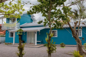 Rencanto Azul